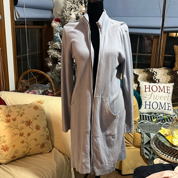 J. Jill Sweaters - J. Jill cashmere sweater coat XL
